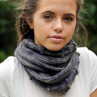 TY060 Hinterland Cowl